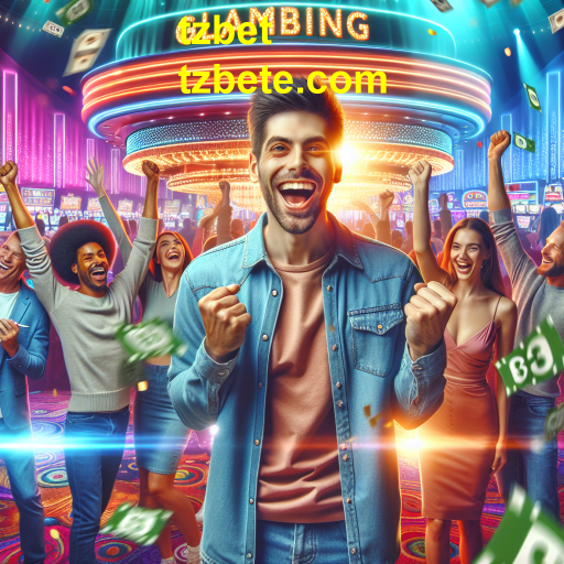 Atrações das Promoções no tzbet: Maximize sua Experiência de Jogo
